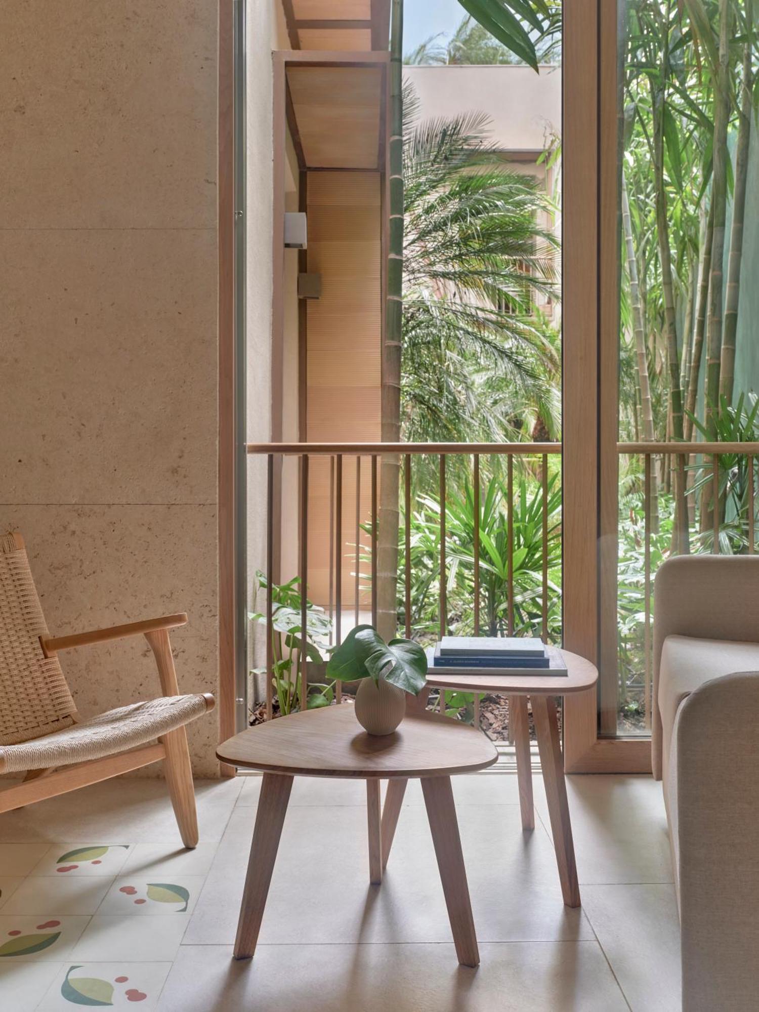 Kimpton Las Mercedes By Ihg Santo Domingo Bagian luar foto