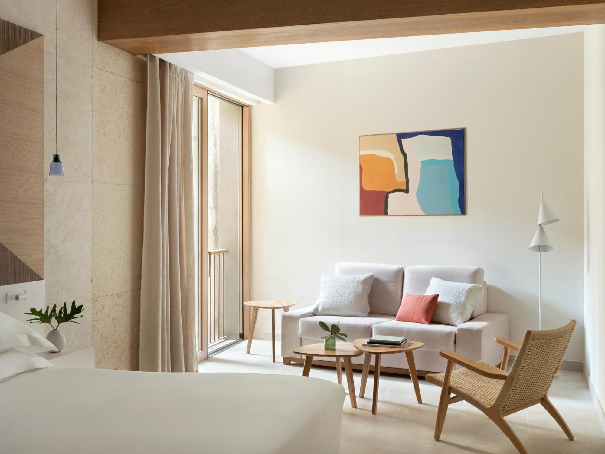 Kimpton Las Mercedes By Ihg Santo Domingo Bagian luar foto
