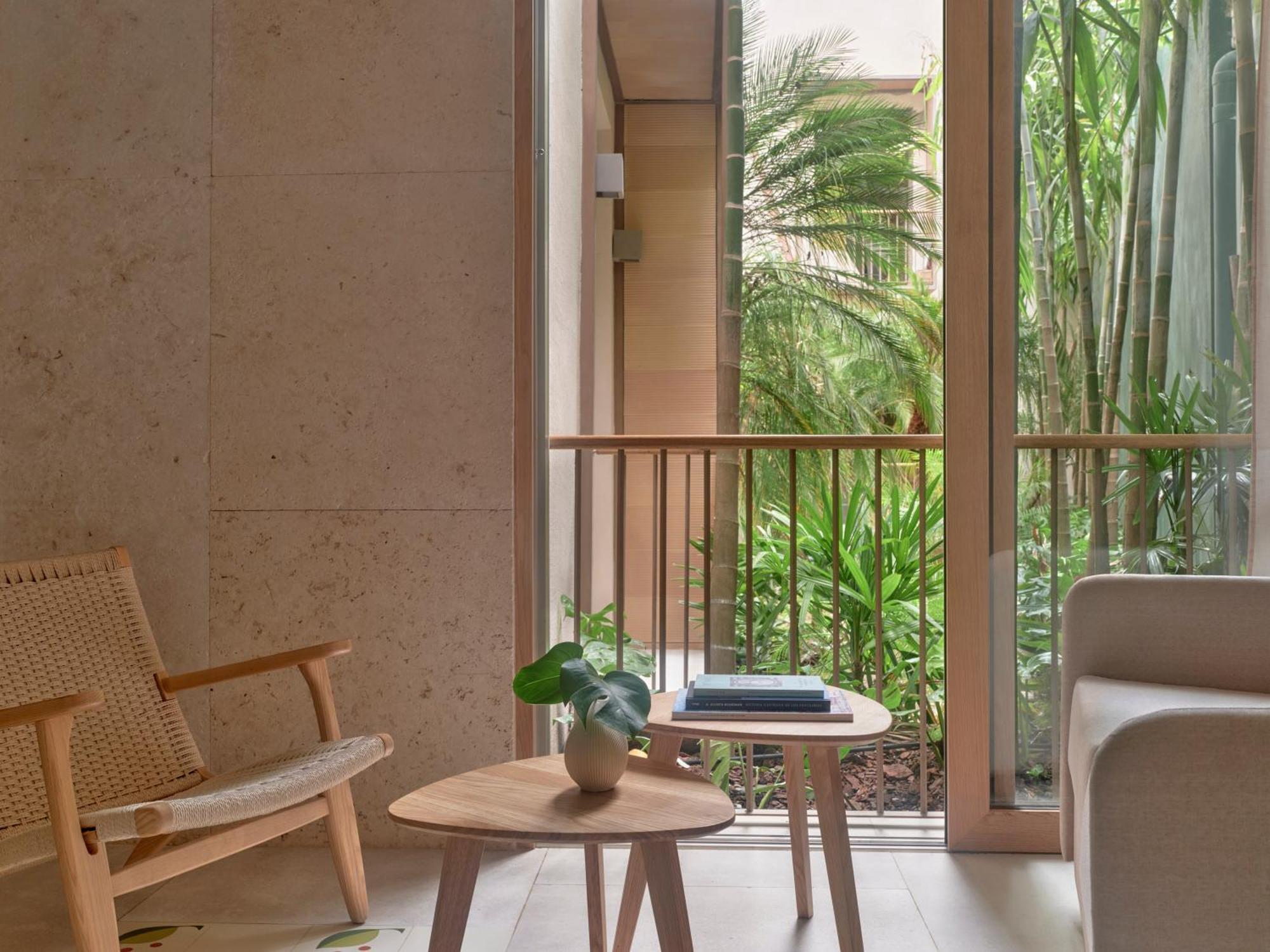 Kimpton Las Mercedes By Ihg Santo Domingo Bagian luar foto