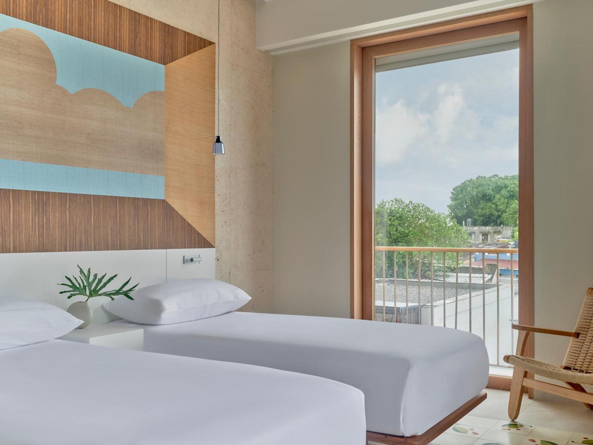 Kimpton Las Mercedes By Ihg Santo Domingo Bagian luar foto