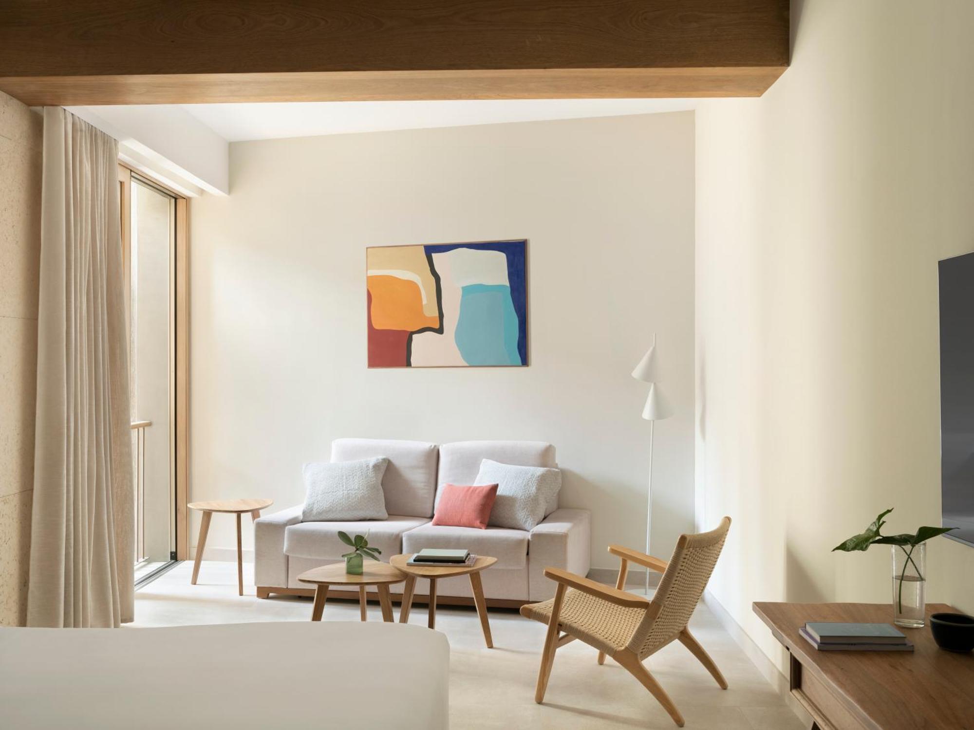 Kimpton Las Mercedes By Ihg Santo Domingo Bagian luar foto