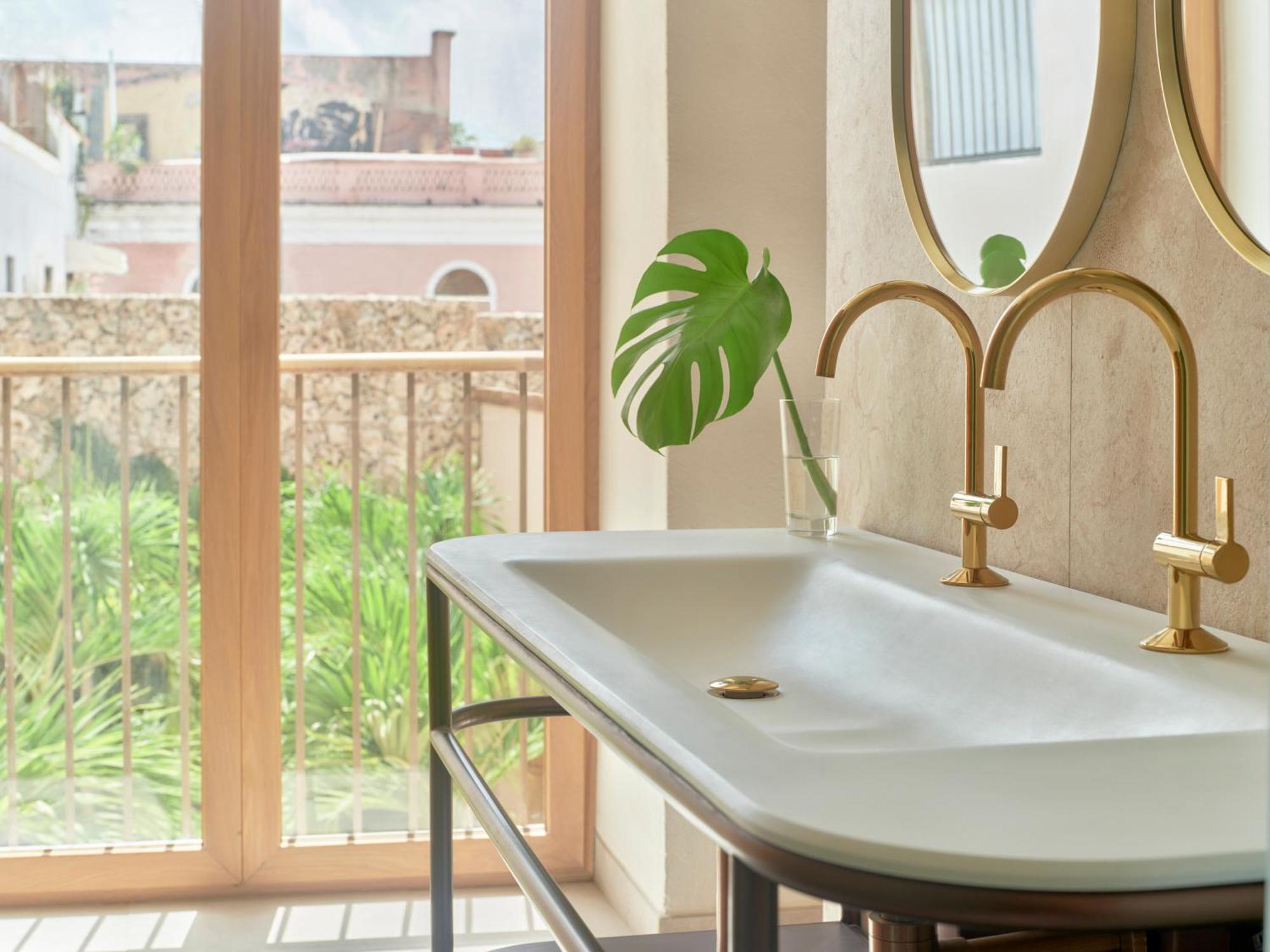 Kimpton Las Mercedes By Ihg Santo Domingo Bagian luar foto