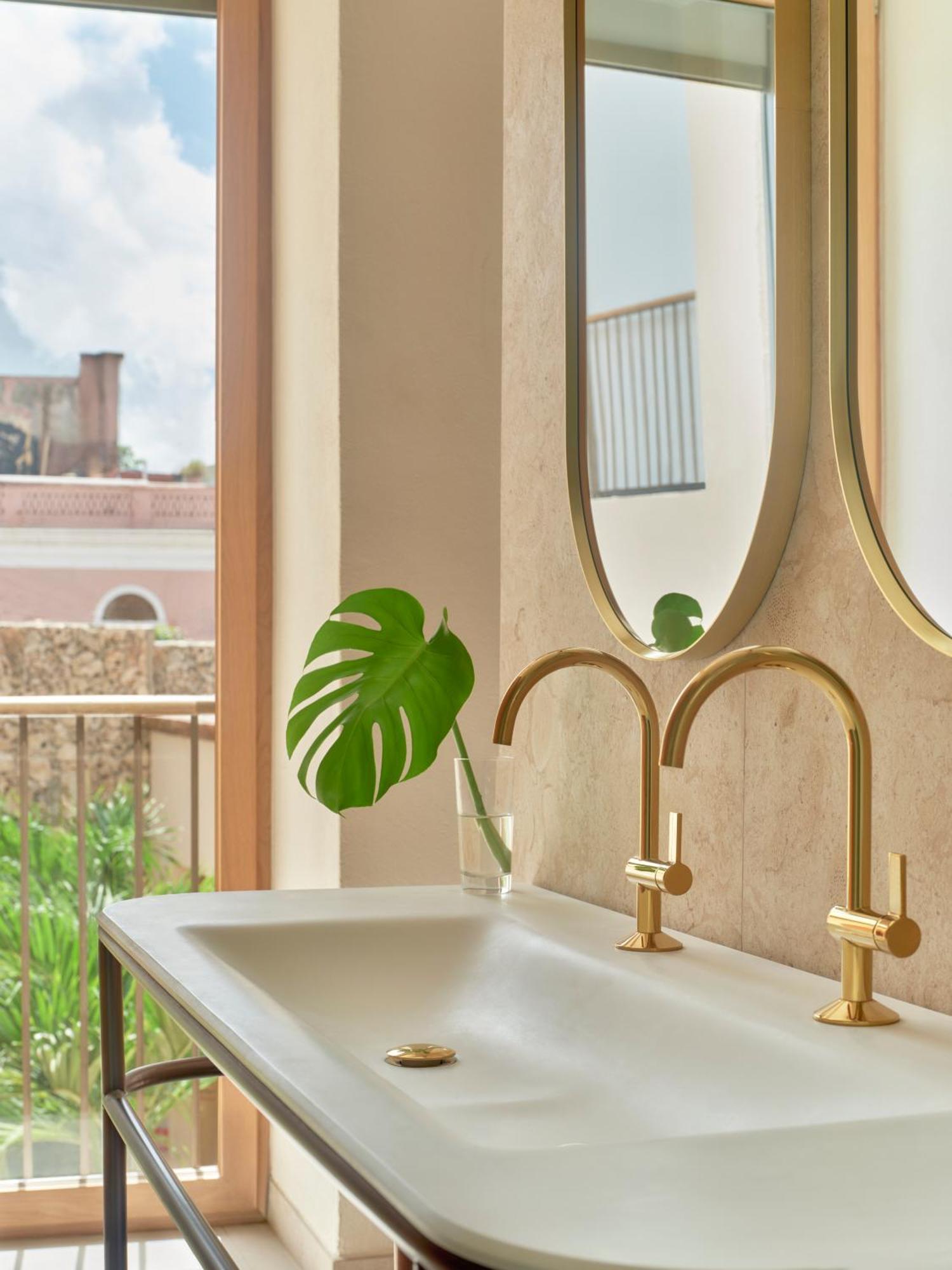 Kimpton Las Mercedes By Ihg Santo Domingo Bagian luar foto