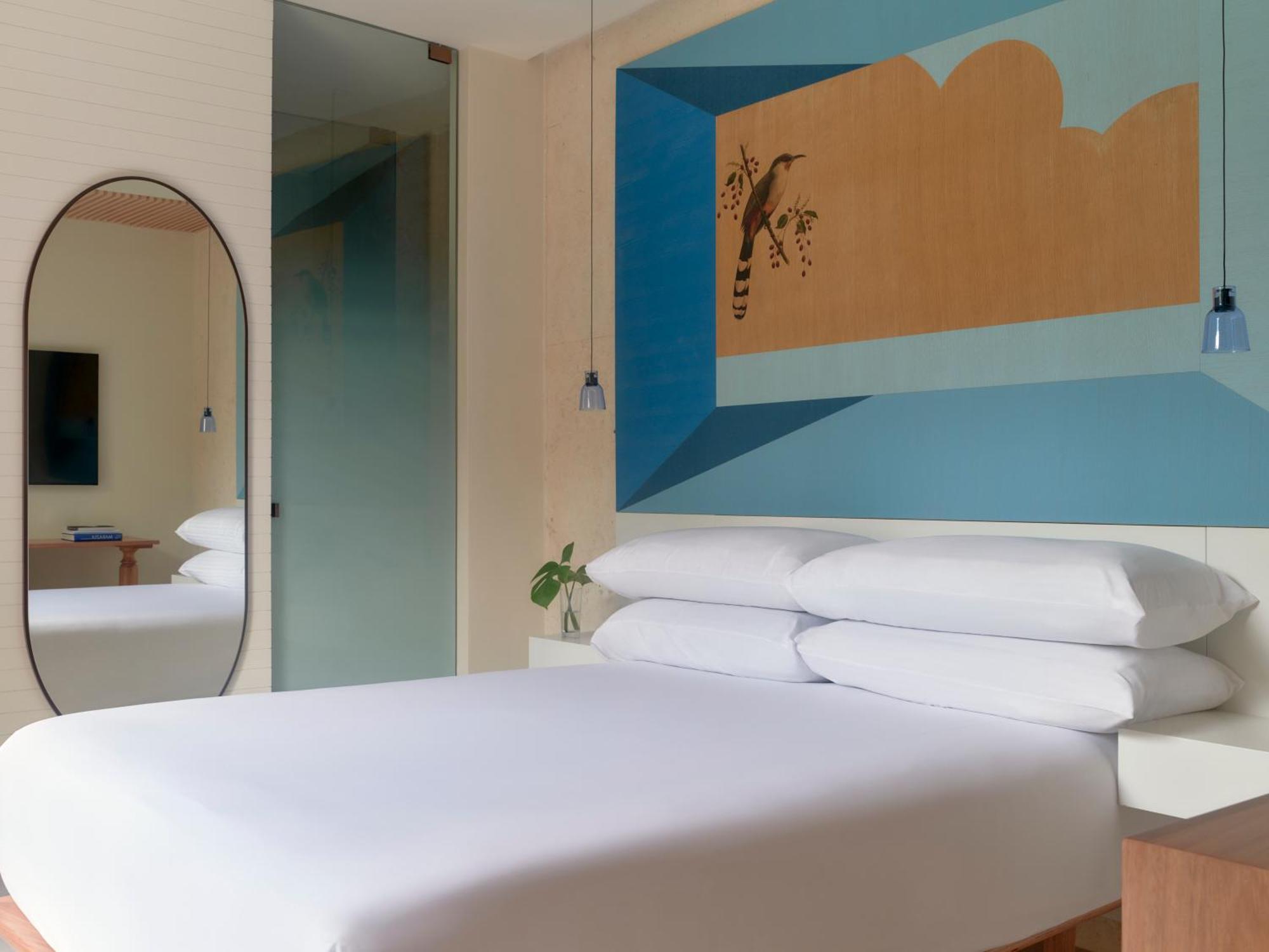 Kimpton Las Mercedes By Ihg Santo Domingo Bagian luar foto