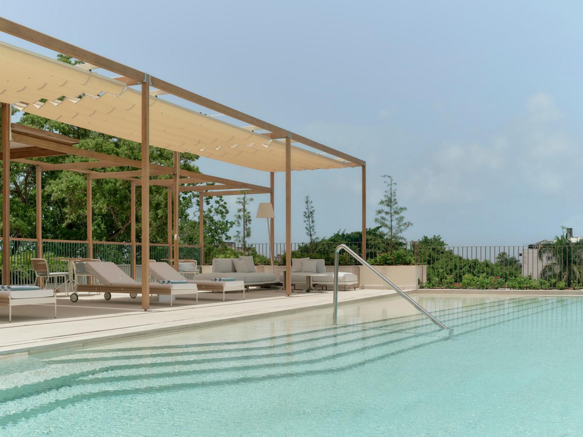 Kimpton Las Mercedes By Ihg Santo Domingo Bagian luar foto