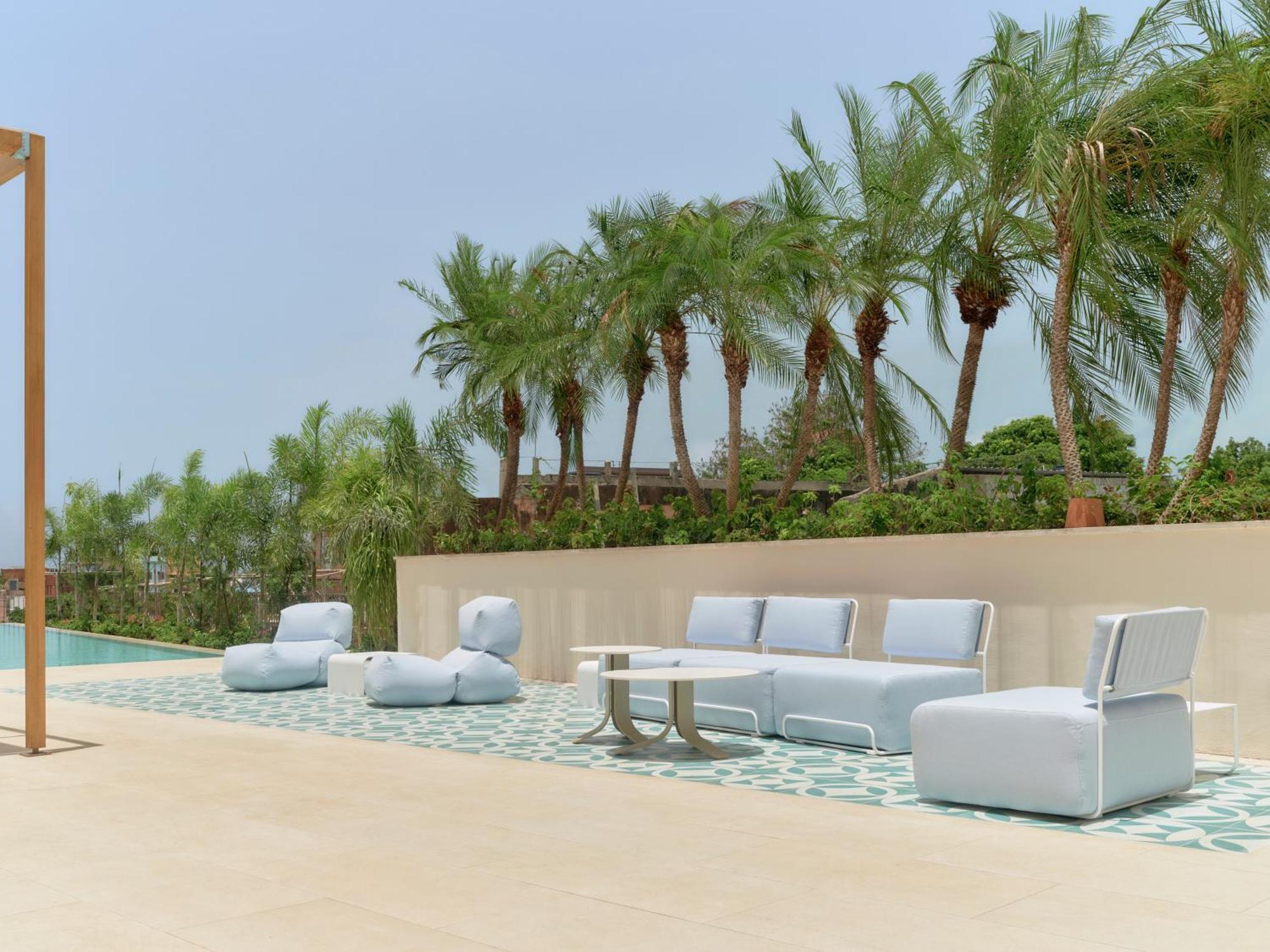 Kimpton Las Mercedes By Ihg Santo Domingo Bagian luar foto