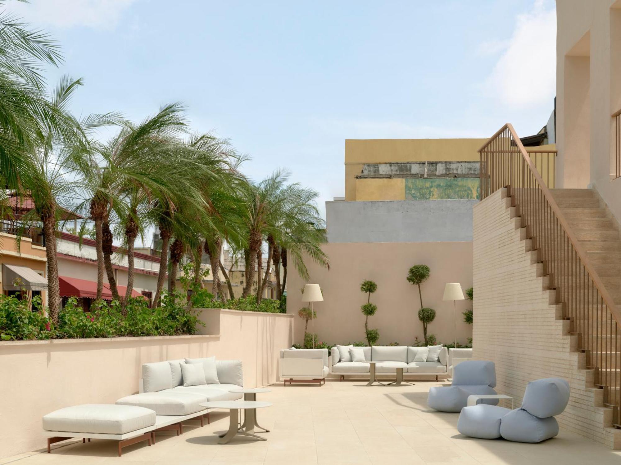 Kimpton Las Mercedes By Ihg Santo Domingo Bagian luar foto