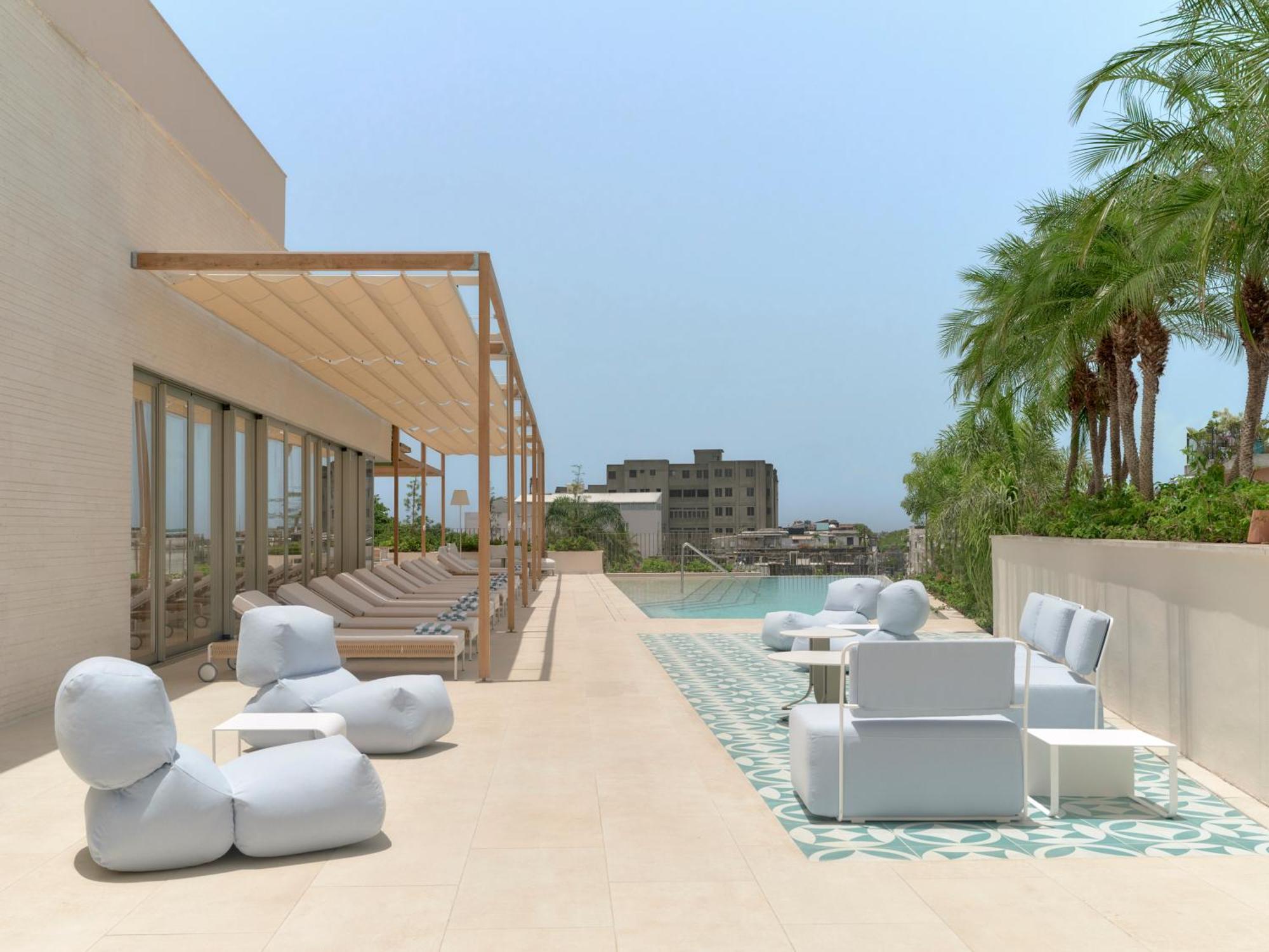 Kimpton Las Mercedes By Ihg Santo Domingo Bagian luar foto
