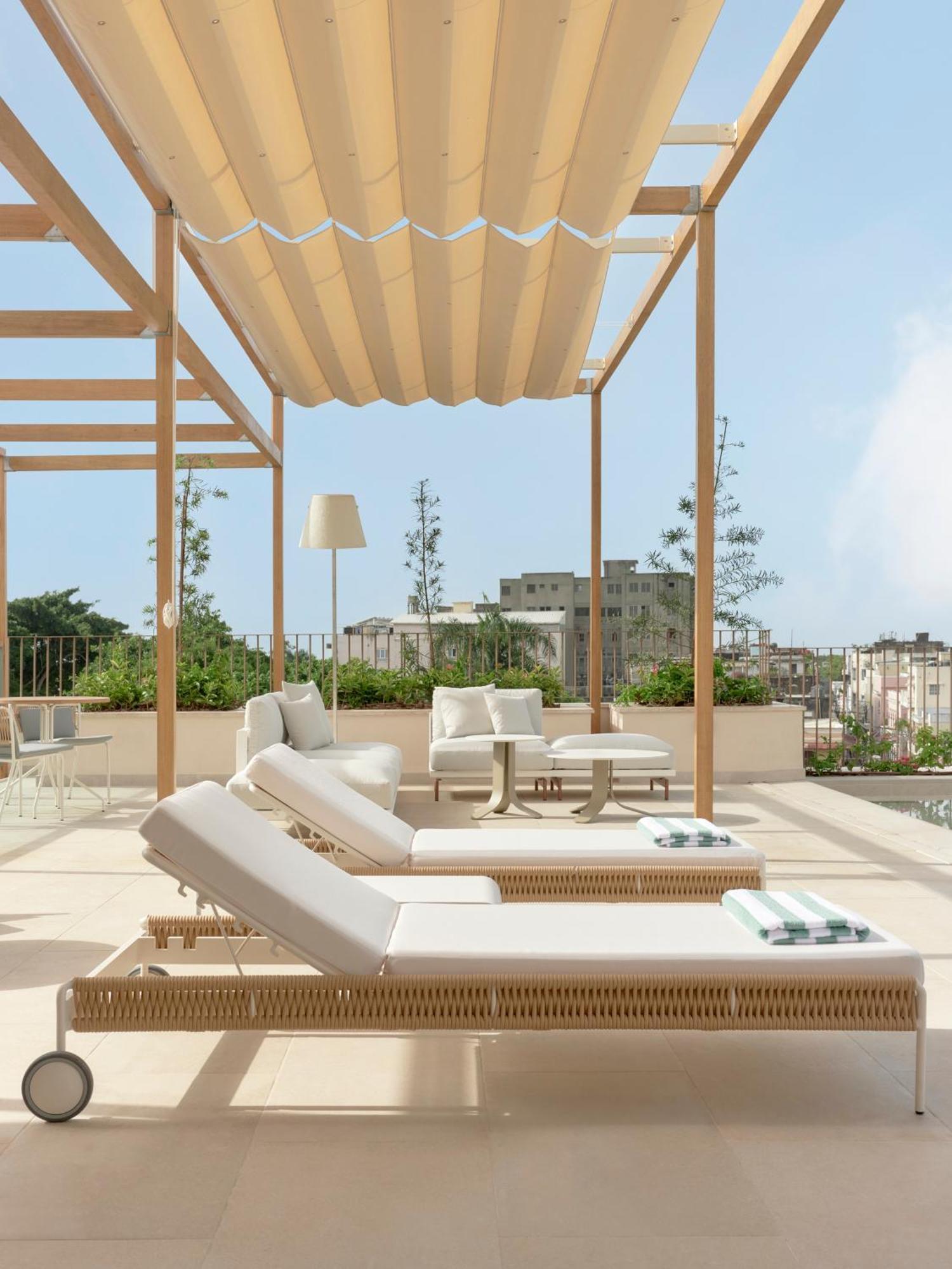Kimpton Las Mercedes By Ihg Santo Domingo Bagian luar foto
