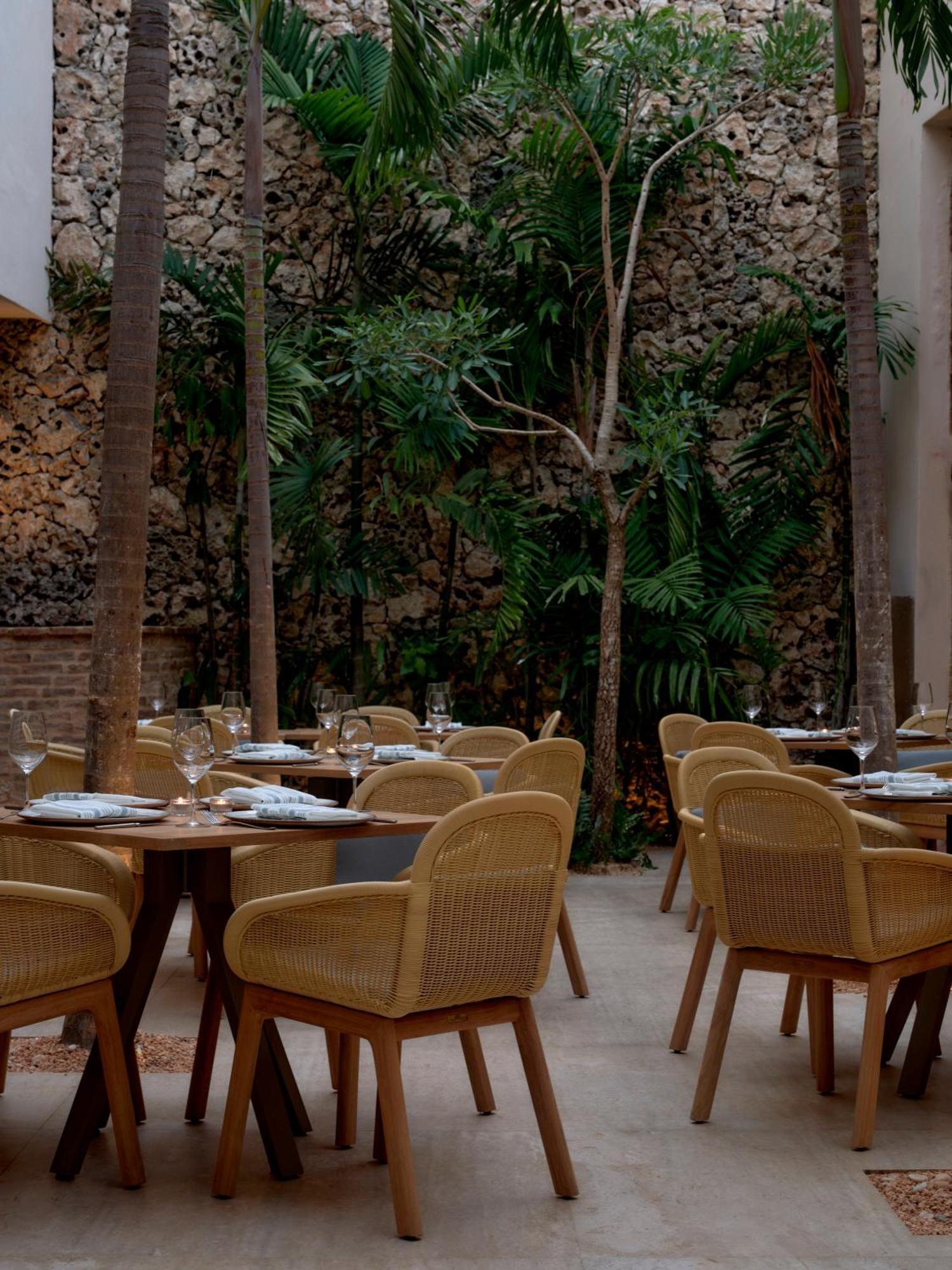 Kimpton Las Mercedes By Ihg Santo Domingo Bagian luar foto