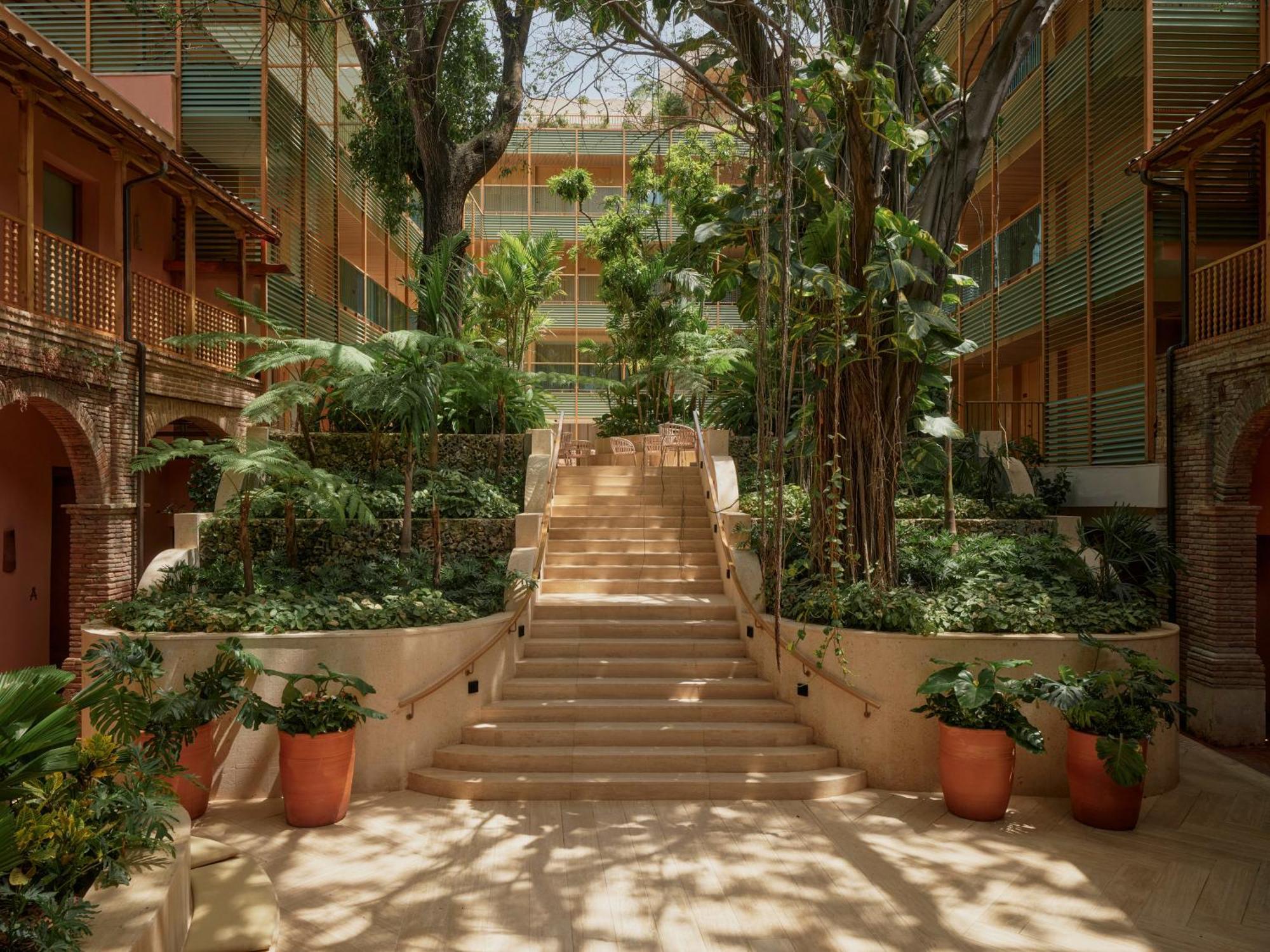 Kimpton Las Mercedes By Ihg Santo Domingo Bagian luar foto