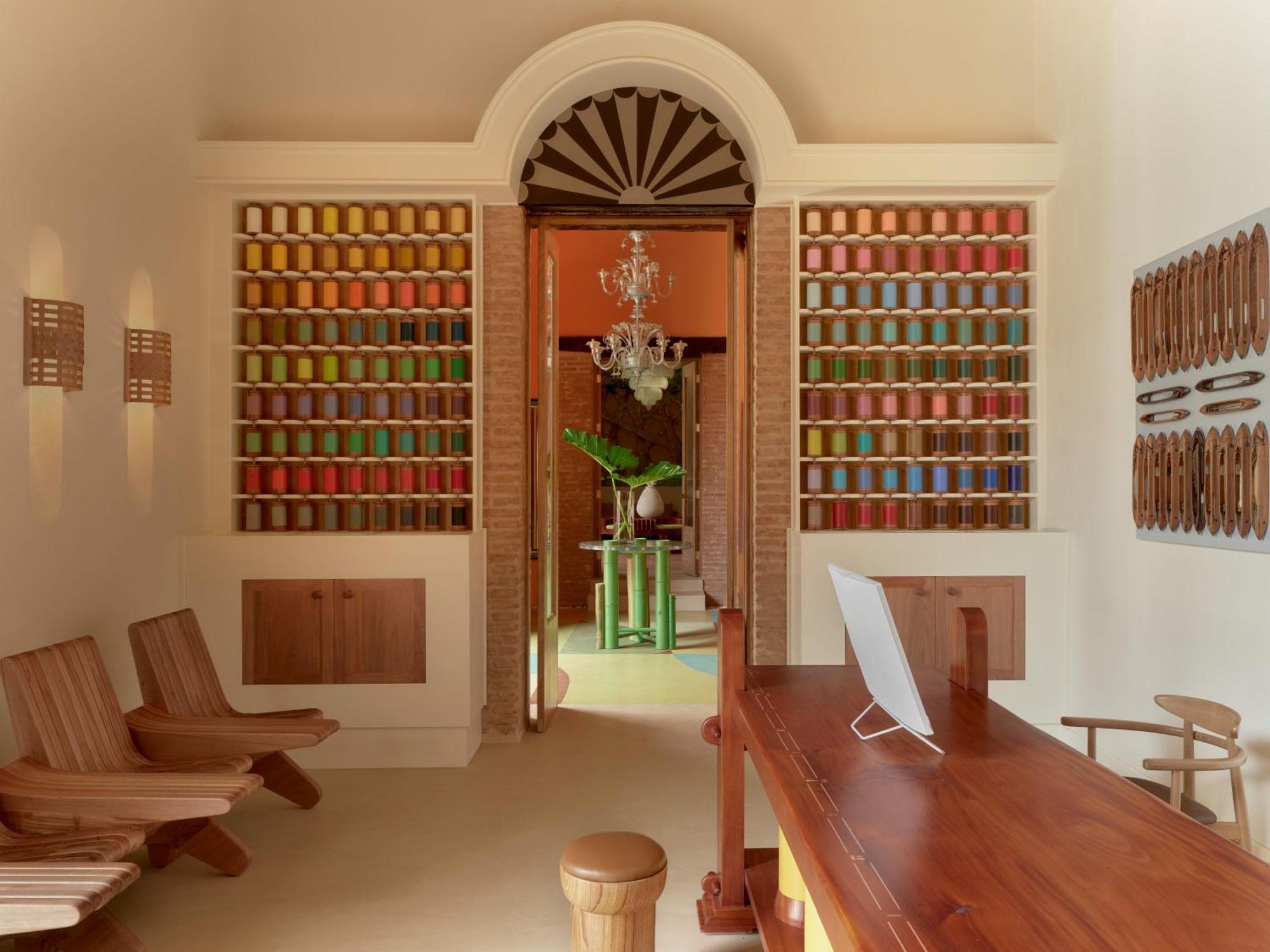 Kimpton Las Mercedes By Ihg Santo Domingo Bagian luar foto