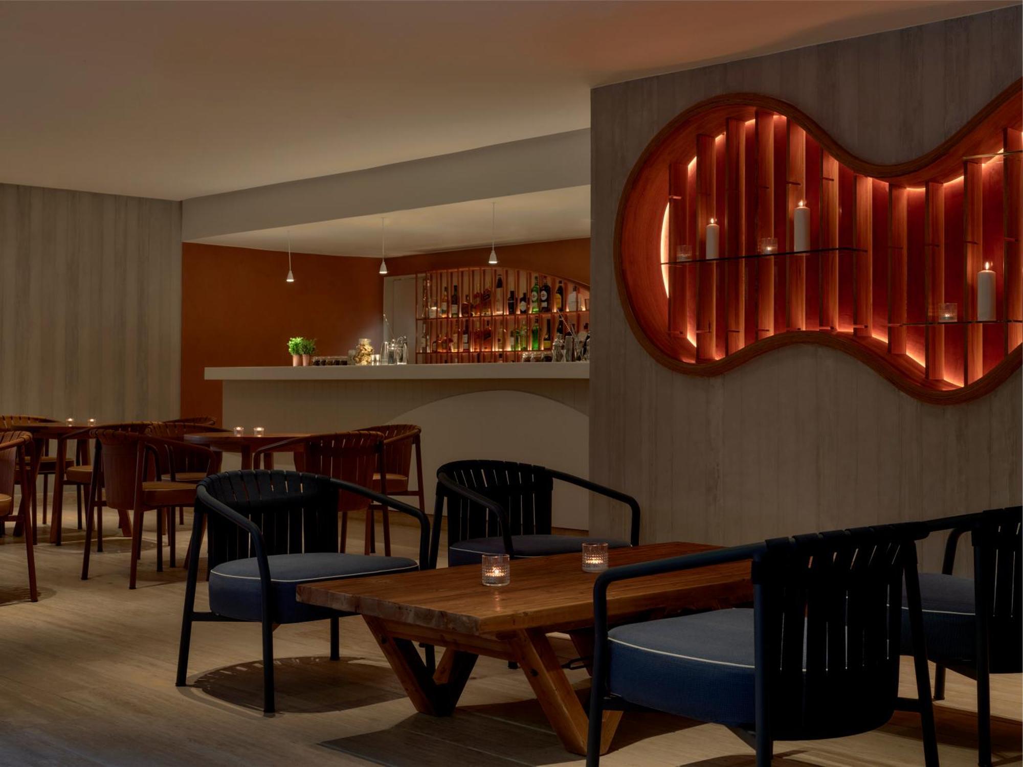 Kimpton Las Mercedes By Ihg Santo Domingo Bagian luar foto