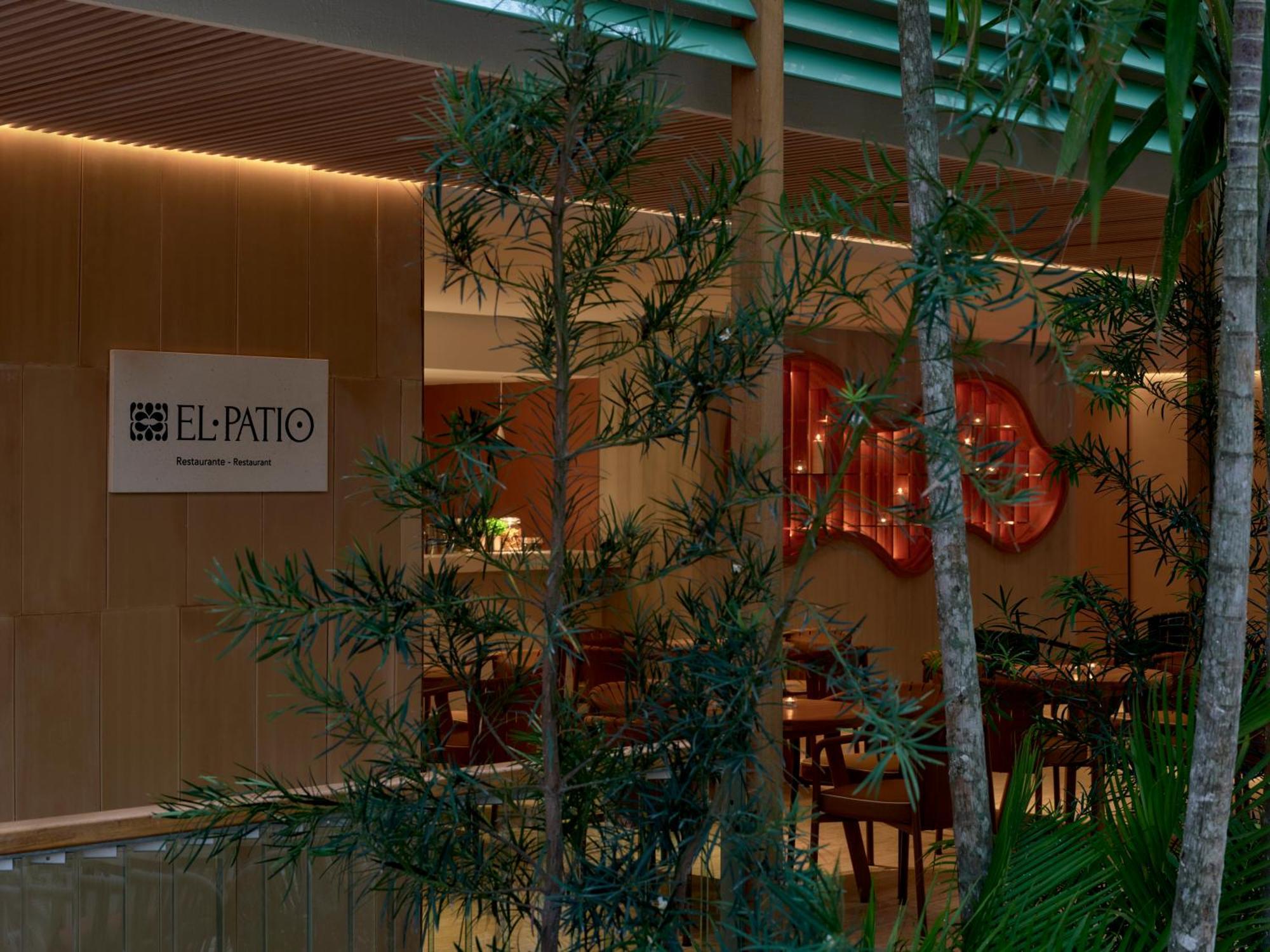 Kimpton Las Mercedes By Ihg Santo Domingo Bagian luar foto