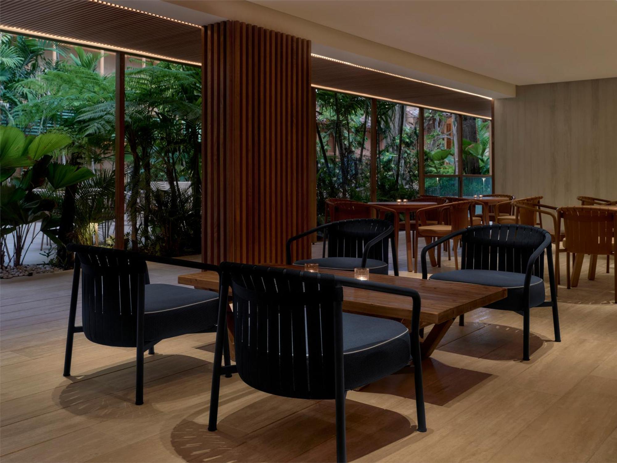 Kimpton Las Mercedes By Ihg Santo Domingo Bagian luar foto